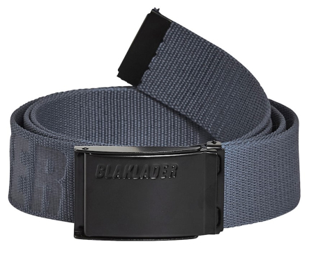 Vyö Harmaa, Blåkläder 403400009400ONESIZE