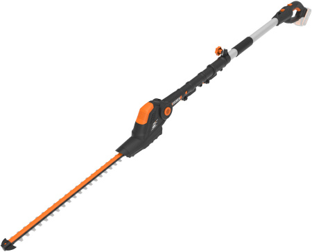Pensasleikkuri 20V 45CM Varrellinen Runko, Worx