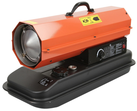 HALLILÄMMITIN ÖLJY 20KW 230V