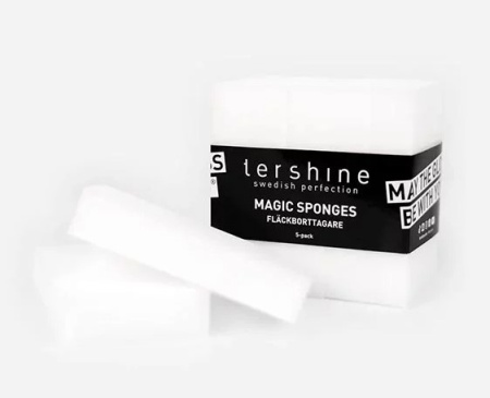 Tershine, Tahranpoistosieni 5-pack