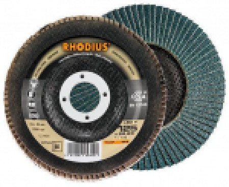 LAMELLILAIKKA LSZ-F TOP 125MM 283-62-52040VIR