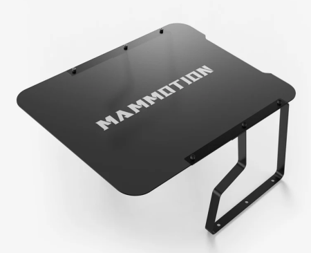 Mammotion LUBA, YUKA mini robottileikkurin katos