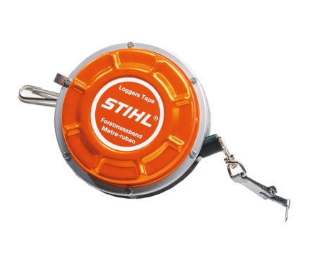 Mittanauha MEtallikotelo 25M, Stihl