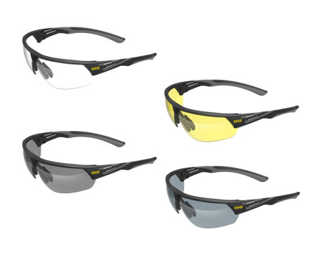 WeldOps XF-400 eyewear 0700012047VIR