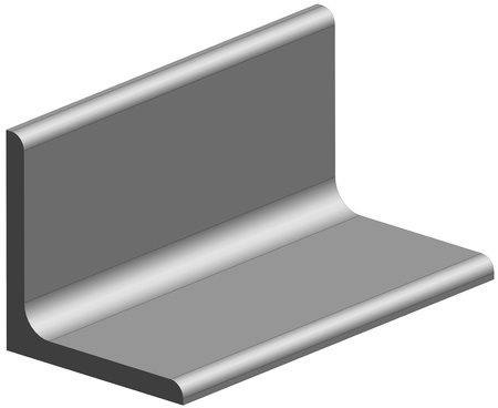 KULMARAUTA 50X50X5X2000MM TERÄS