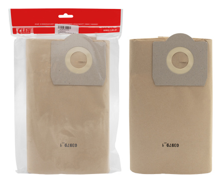 PAPERIPÖLYPUSSI CLEN 515 / 503 (5kpl/pkt)