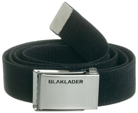 Vyö Musta, Blåkläder