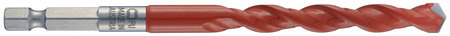 YLEISPORANTERÄT PROFI MULTICUT HEX I/4 4-10MM, ALPEN