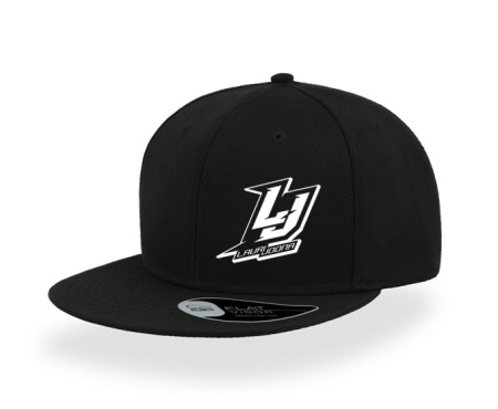 Flat visor -lippis "suoralippa", Lauri Joona