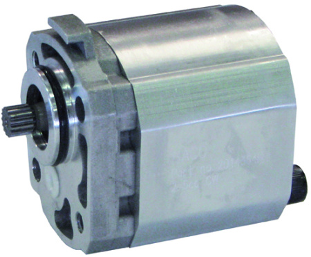 HACO ZEPRO/FOCO PUMPPU 2,5CC Z150/200/250 BOORIPÄÄ SIS SIHTI