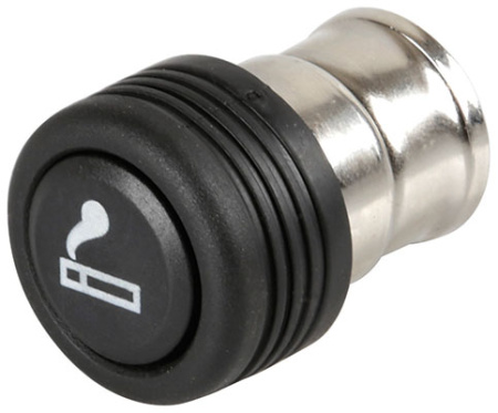 TUPAKANSYTYTIN PISTOKE-OSA 12V