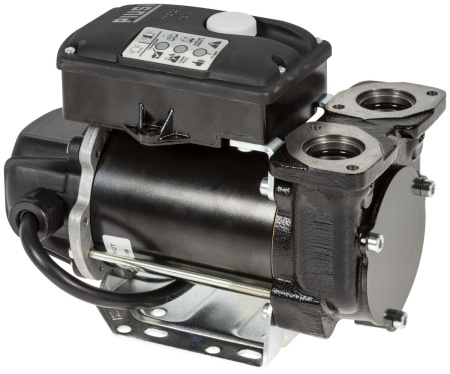 DIESEL PUMPPU 12V 60L VANTAGE