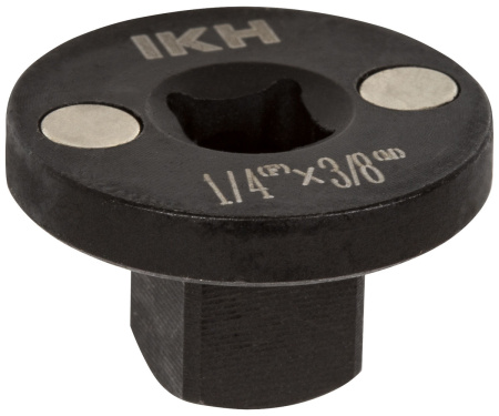 KARAMUUNNIN LEVY 1/4"X3/8"