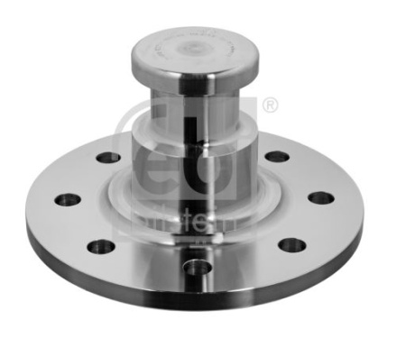 FEBI VETOTAPPI IRTO 2" (VASTAA KZ1012-01) 200MM