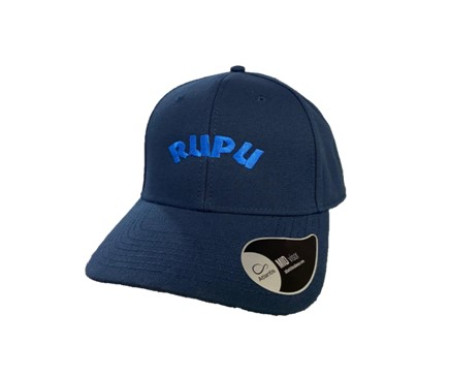Mid visor -lippis, SBS Rupu RUPUBEAT-NAVY