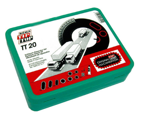 PAIKKARASIA TT20 KUORMA-AUTOON