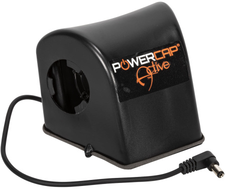 POWERCAP ACTIVE VARAMOOTTORI/TUULETIN