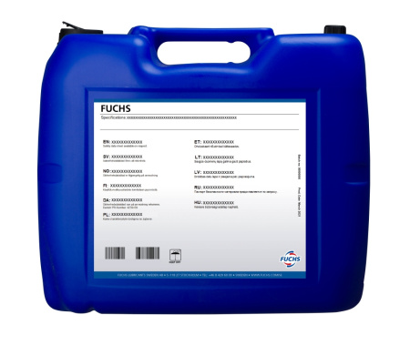 TITAN CYTRAC MAT SAE 75W-80 20L PLA