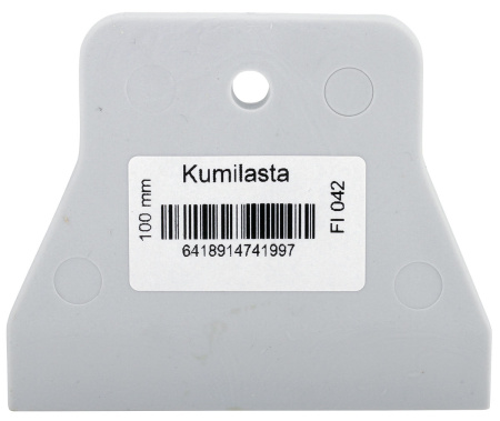 KUMILASTA LEVITYKSEEN 100MM