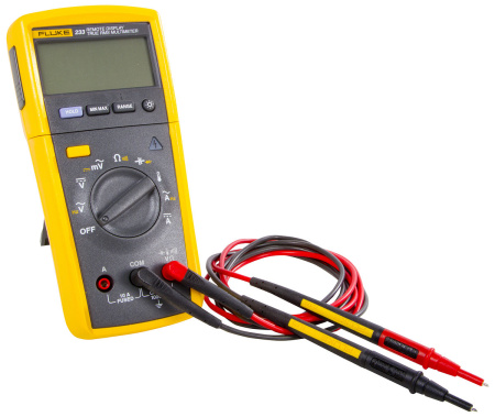 YLEISMITTARI FLUKE233