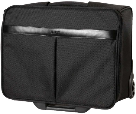 HARVEST SUNNYVALE TROLLEY BLACK ONE SIZE