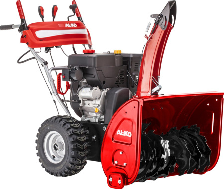 AL-KO SNOWLINE 700.4 E  LUMILINKO 2-V 4-T 7,8KW