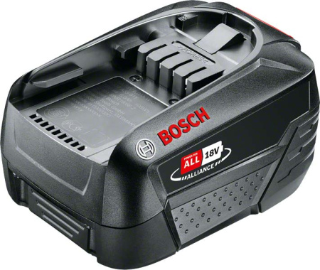 AKKU 18V LI 6,0 AH