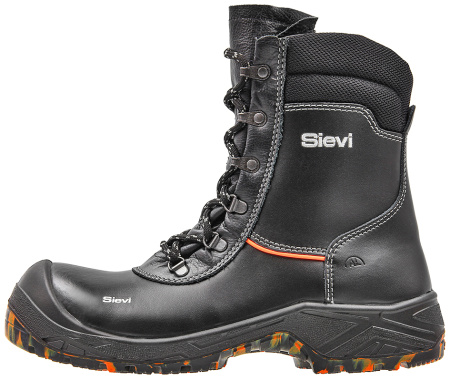 AL HIT 6 XL+ S3 HRO TURVAJALKINEET, Sievi