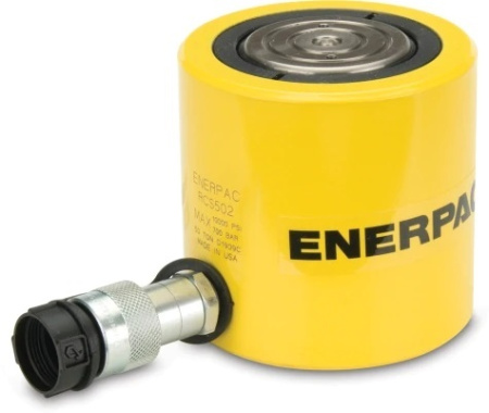 RCS-yksitoiminen matala sylinteri ENERPAC 