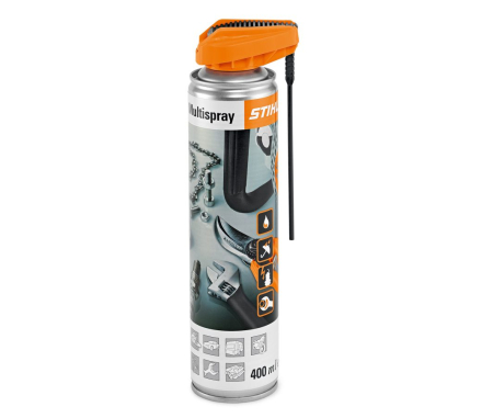 Monitoimi/Multispray 400Ml, Stihl 0730-411-7000