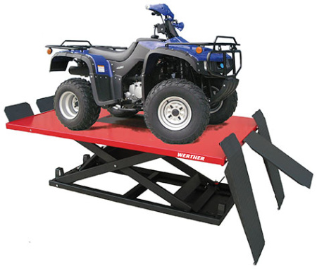 MÖNKIJÄ/KELKKANOSTIN600 KG WML600Q PI