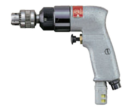 PORAKONE PISTOOLI 8MM 2900RPM