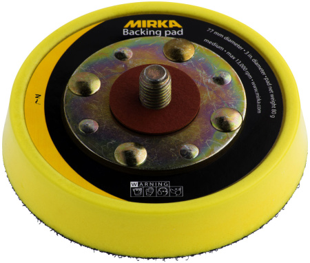 ALUSTALLA 77MM 5/16" MEDIUM