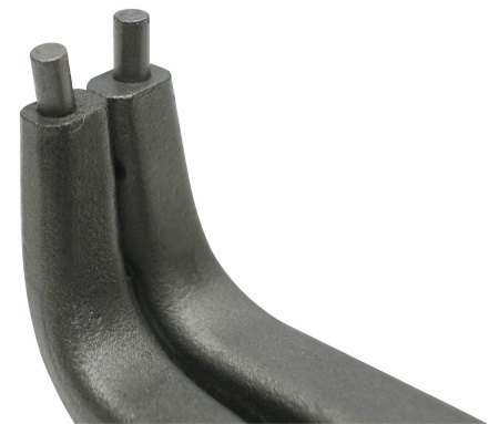 LUKKORENGASPIHDIT 210MM 40-100MM ULKOP. 49 21 A31