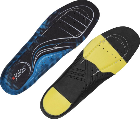 Pohjallinen JALAS® 8304 FX3 SOFT INSOLE