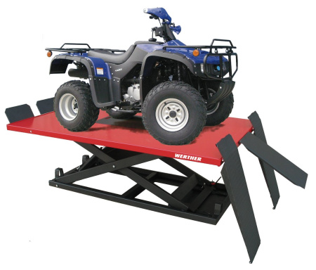 MÖNKIJÄ/KELKKANOSTIN600 KG WML600Q SÄHK.