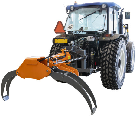 JUONTOKOURA TARMO JK150