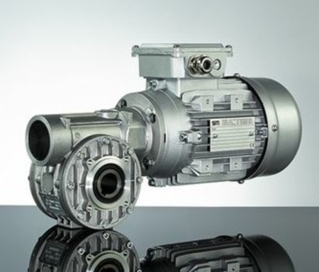 MI 30 FP V 1/40 63 B14 d=14mm SITI kierukkavaihde
