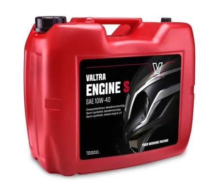 Valtra Engine S 10W-40