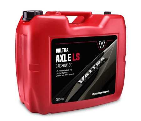 Valtra Axle LS 80W-90, 20L