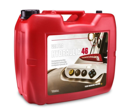 Valtra Hydraulic 46