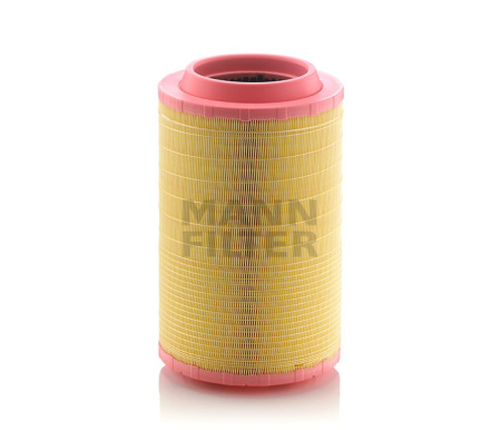 MANN ILMANSUODATIN MAN TGL/TGM / SOLARIS EURO6