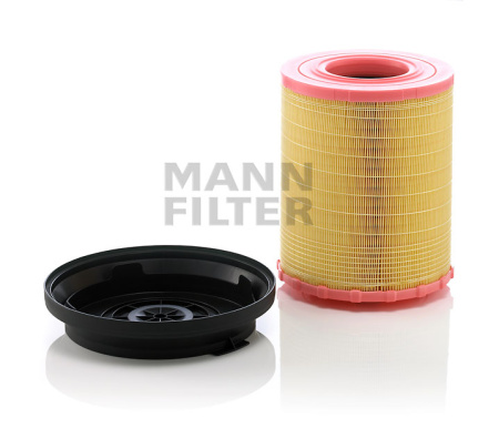 MANN ILMANSUODATIN MB ATEGO/AXOR, KANNELLA