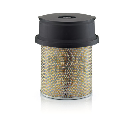 MANN ILMANSUODATIN MB ACTROS