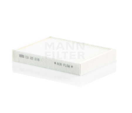 MANN RAITISILMASUODATIN MB VITO 2014- / SPRINTER 2018-