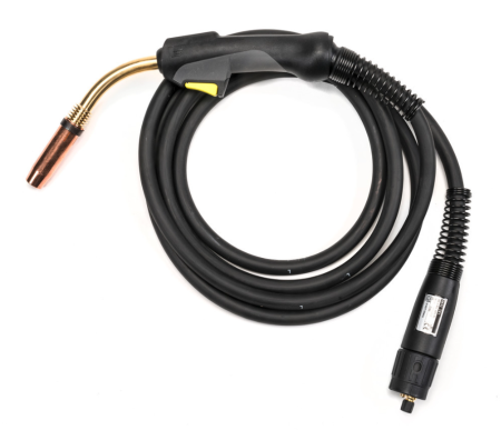Welding torch MXL 341 5m EURO 0700025242