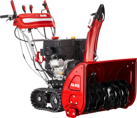 AL-KO SNOWLINE 760.4 TE LUMILINKO TELAM. 2V 4T 9KW