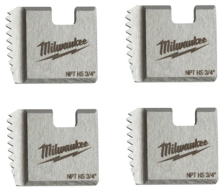 KIERRELEUAT 3/4" NPT HS, Milwaukee