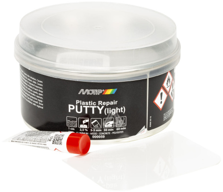 MUOVINKORJAUSKITTI 420G 2-KOMP