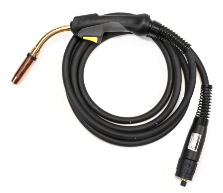Welding torch MXL 341 3m EURO 0700025240